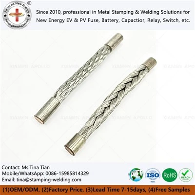 Sammelschiene Aluminium