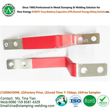 COSBAR Isolierschichtpulver