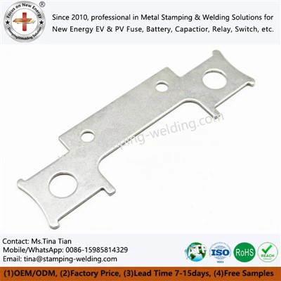 China Metall Steel Stempeln für Automobile