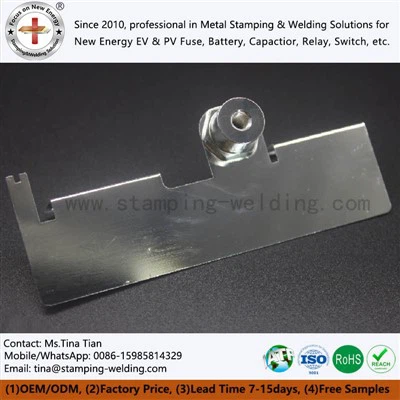 MOTOR CONTROLLER CUSBAR