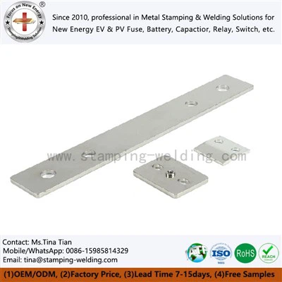 Verzinnte Kupfersammelschiene für erneuerbare Energien