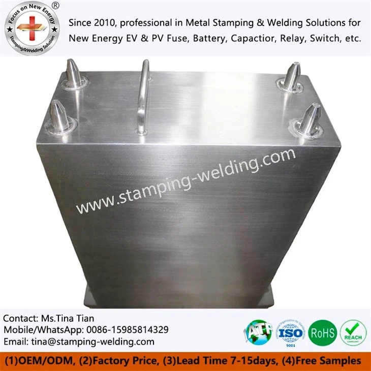 Stainless Steel Can
